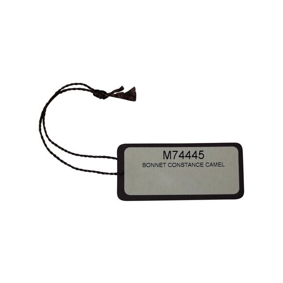 Louis Vuitton Constance Knit Bonnet in Purple Wool - Picture 7 of 8